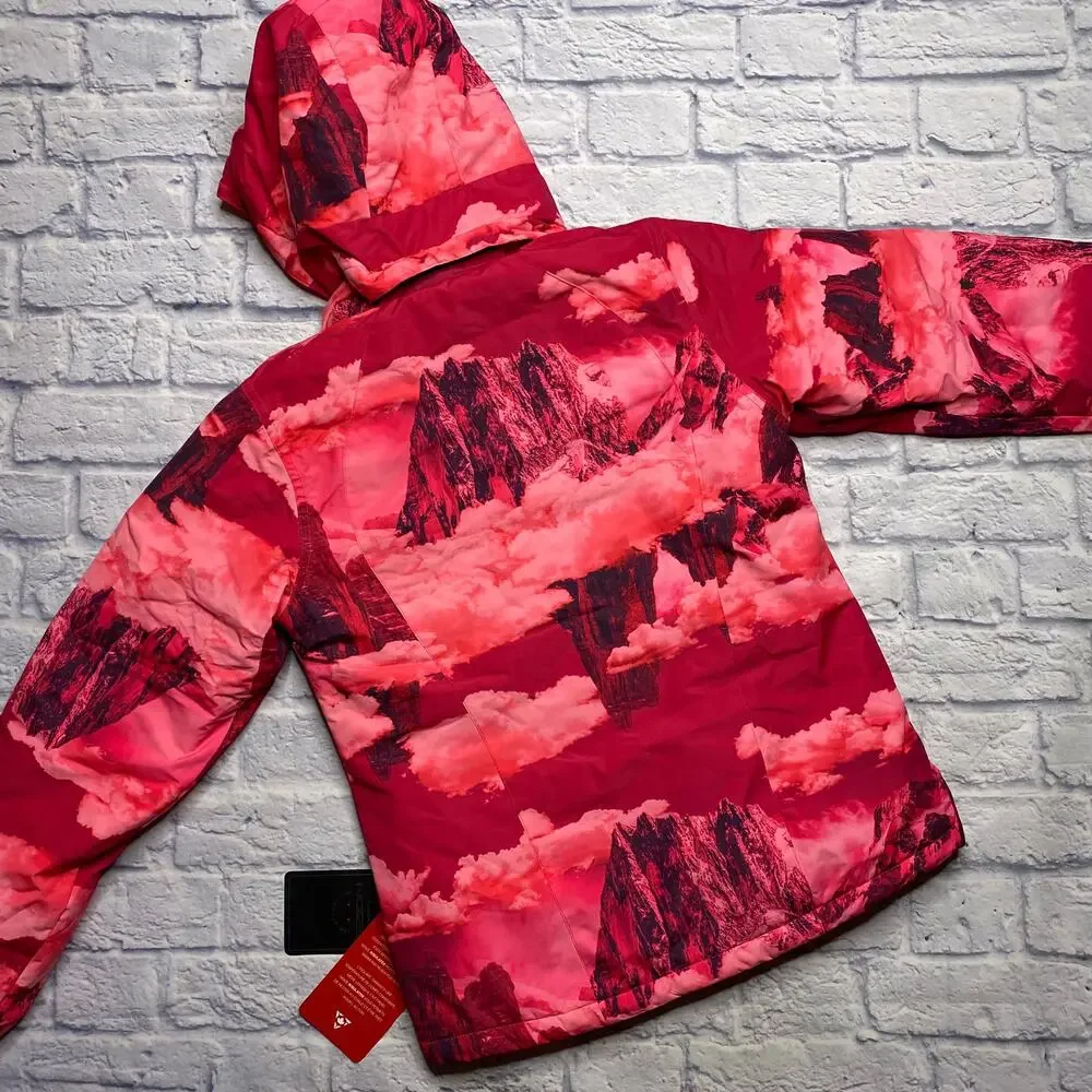 Noize Girls Winter Ski/Snowboard Jacket